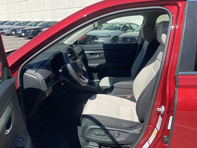 new 2026 Honda CR-V car, priced at $33,886