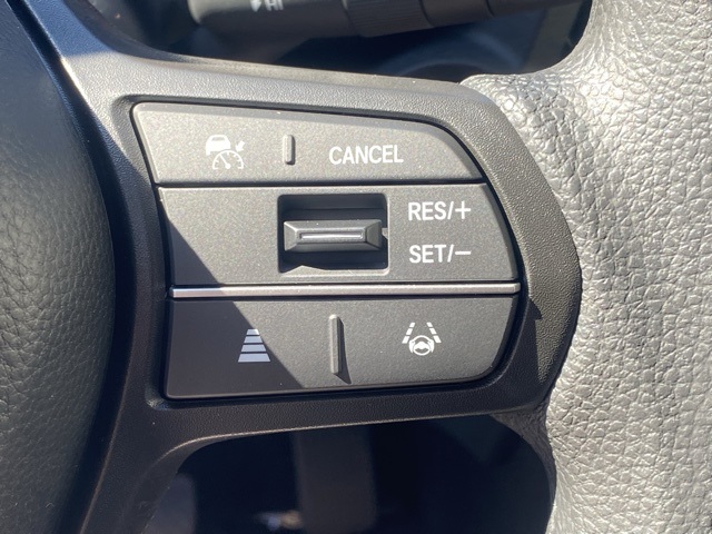 new 2026 Honda CR-V car, priced at $33,886