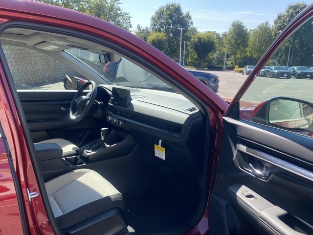 new 2026 Honda CR-V car, priced at $33,886