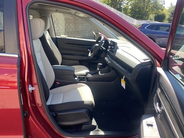 new 2026 Honda CR-V car, priced at $33,886
