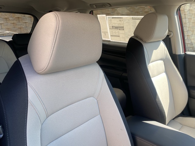 new 2026 Honda CR-V car, priced at $33,886