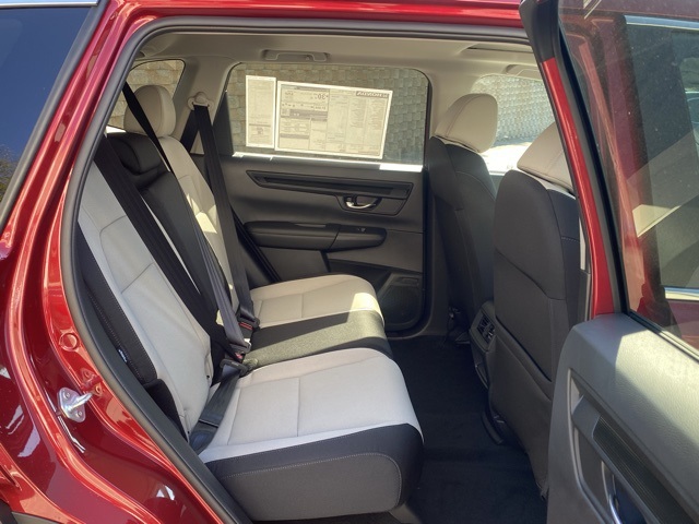 new 2026 Honda CR-V car, priced at $33,886