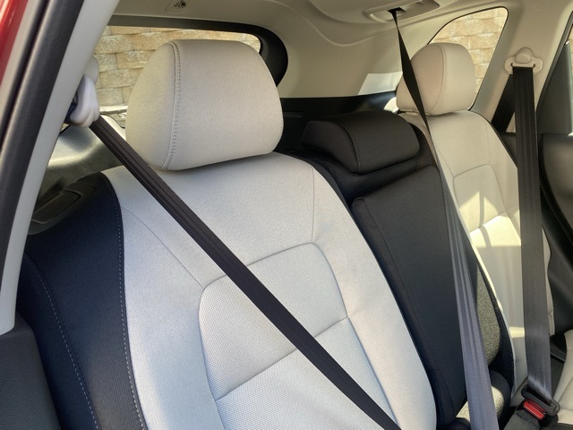 new 2026 Honda CR-V car, priced at $33,886