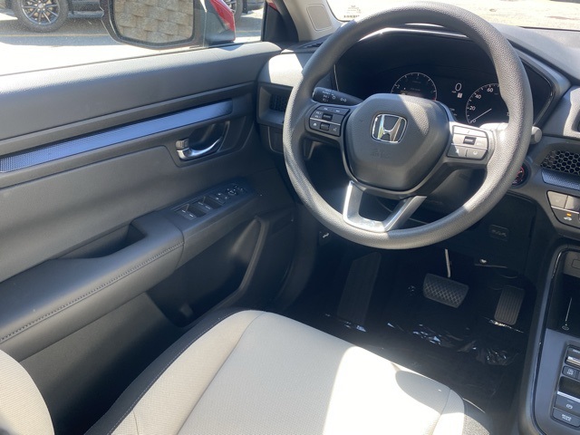 new 2026 Honda CR-V car, priced at $33,886