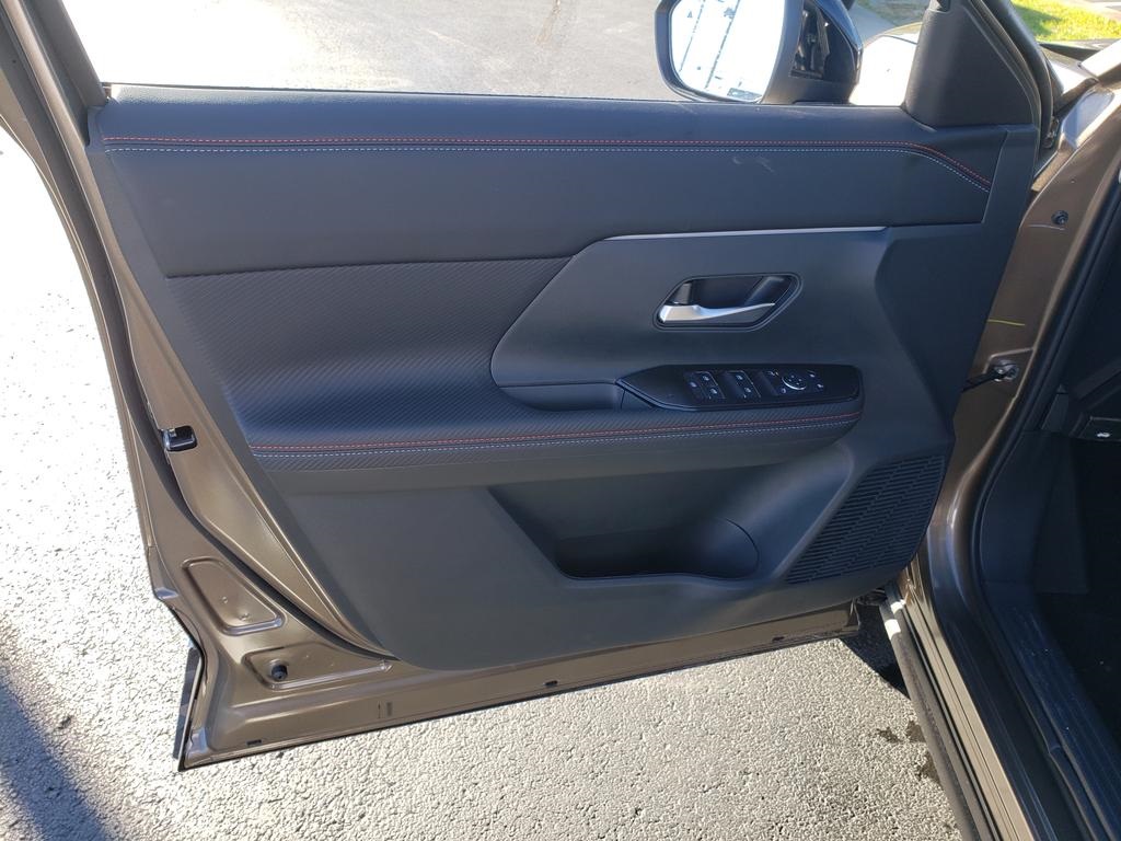 new 2026 Nissan Kicks car, priced at $29,517