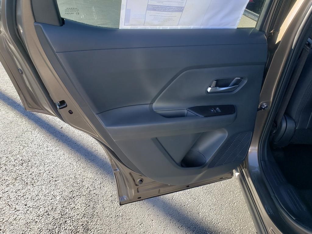 new 2026 Nissan Kicks car, priced at $29,517