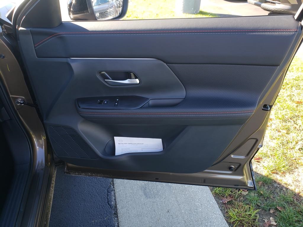 new 2026 Nissan Kicks car, priced at $29,517