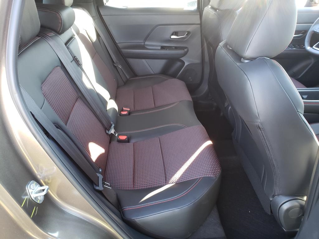 new 2026 Nissan Kicks car, priced at $29,517