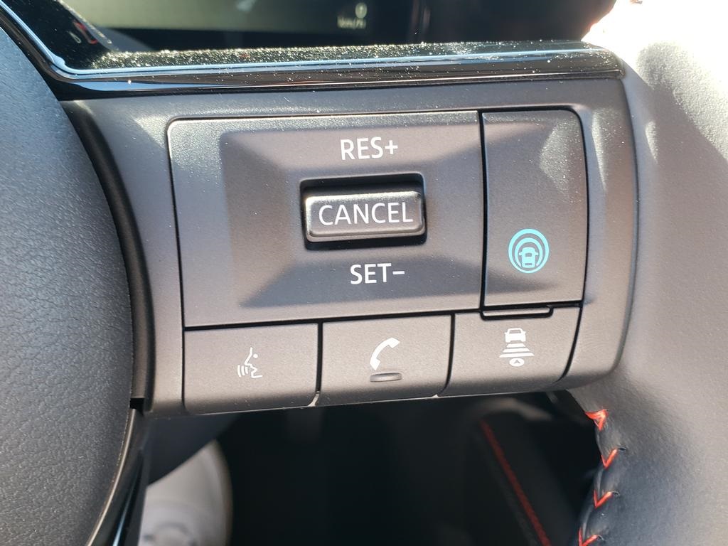 new 2026 Nissan Kicks car, priced at $29,517