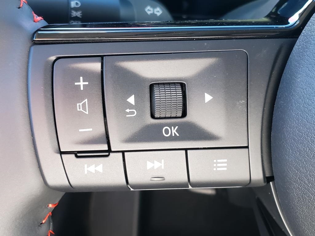 new 2026 Nissan Kicks car, priced at $29,517