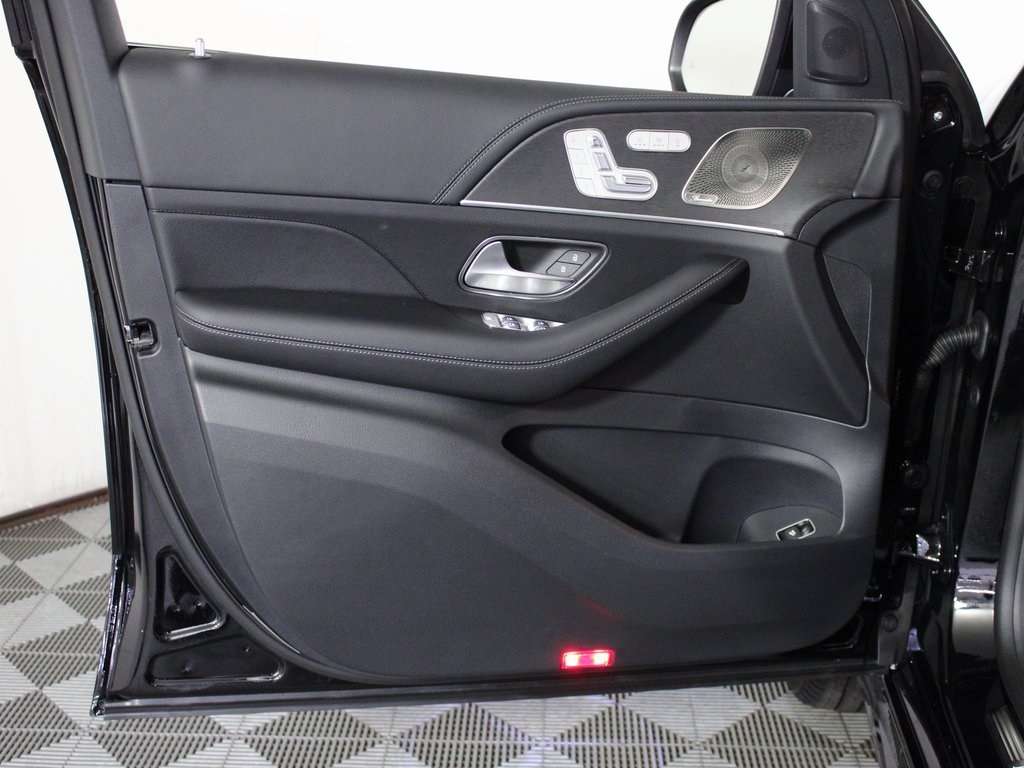 new 2026 Mercedes-Benz GLE car, priced at $89,165