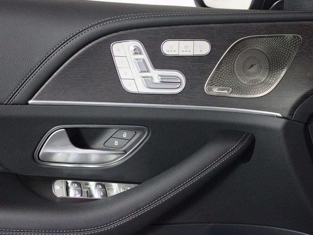new 2026 Mercedes-Benz GLE car, priced at $89,165