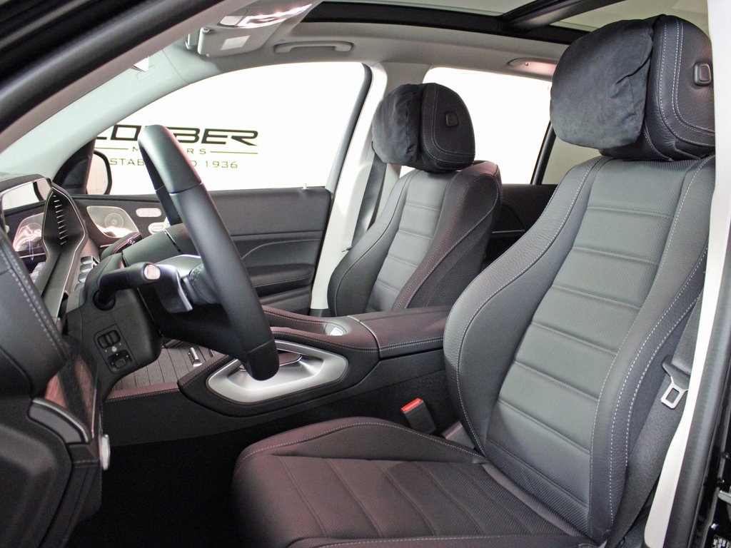 new 2026 Mercedes-Benz GLE car, priced at $89,165