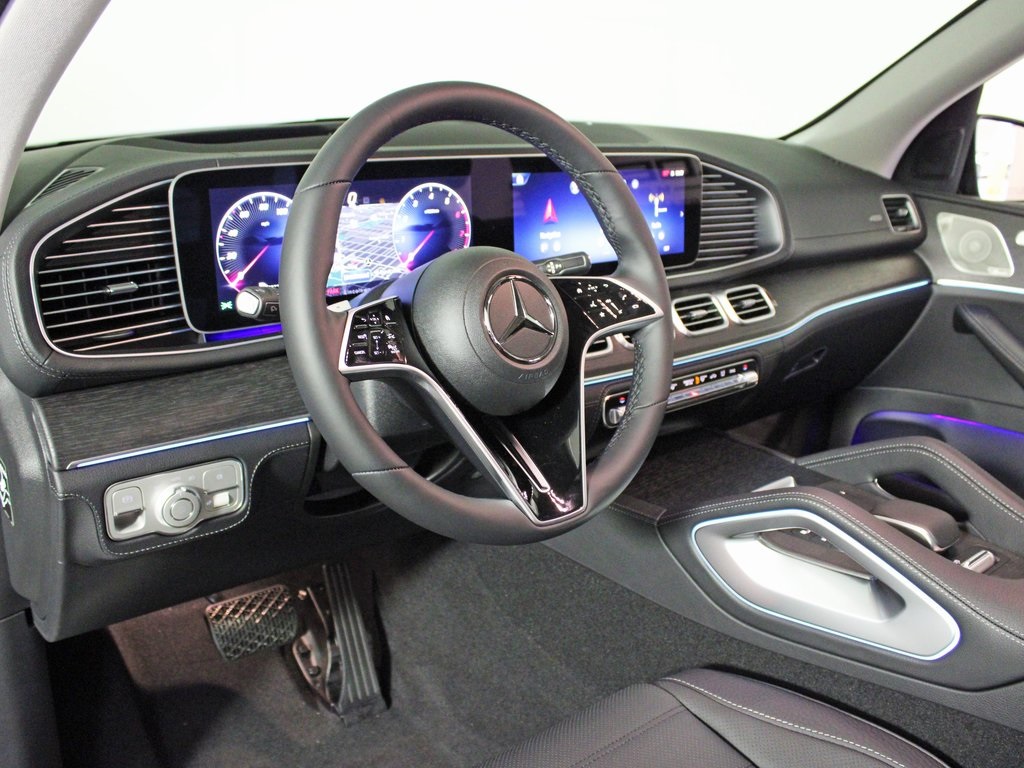new 2026 Mercedes-Benz GLE car, priced at $89,165