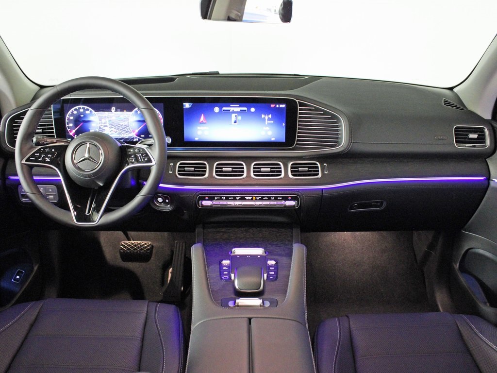 new 2026 Mercedes-Benz GLE car, priced at $89,165