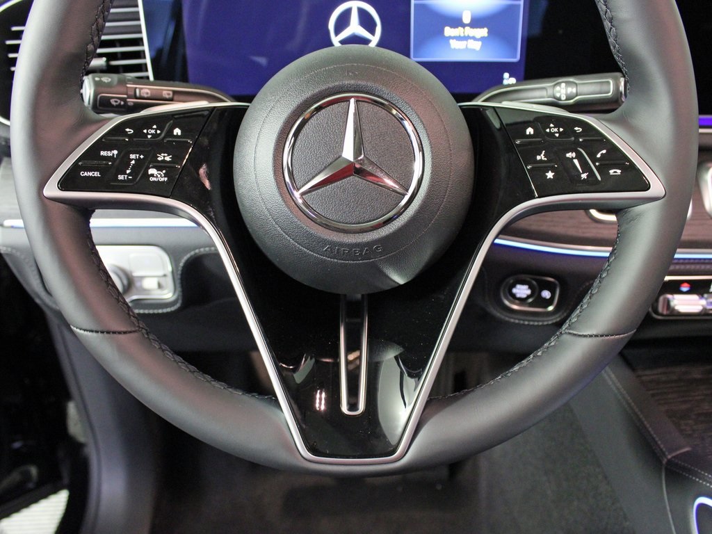 new 2026 Mercedes-Benz GLE car, priced at $89,165