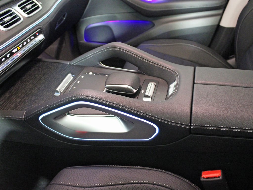 new 2026 Mercedes-Benz GLE car, priced at $89,165