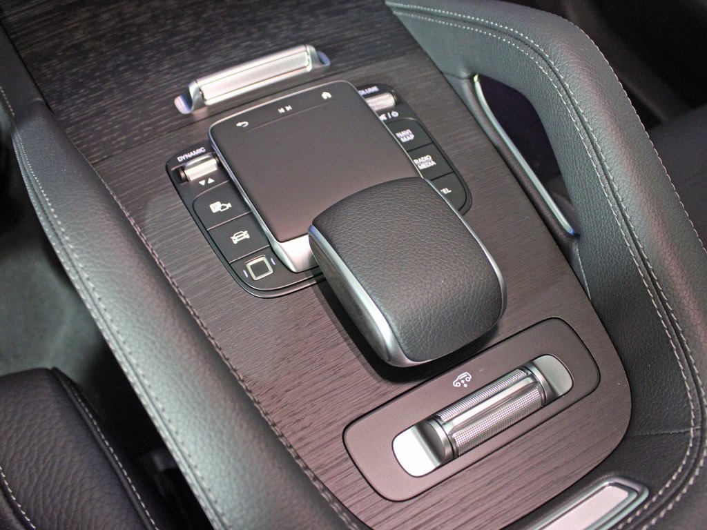 new 2026 Mercedes-Benz GLE car, priced at $89,165