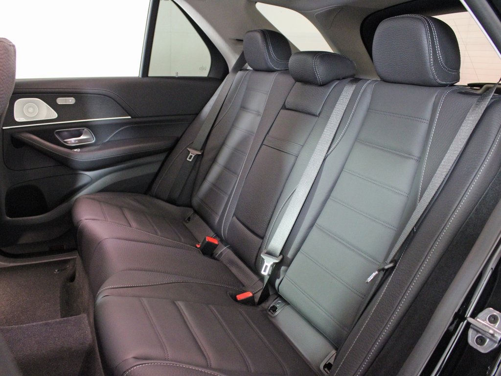 new 2026 Mercedes-Benz GLE car, priced at $89,165