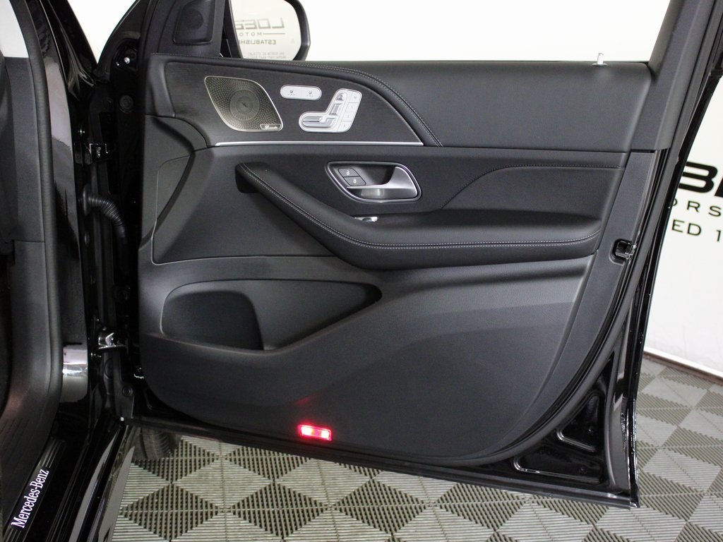new 2026 Mercedes-Benz GLE car, priced at $89,165
