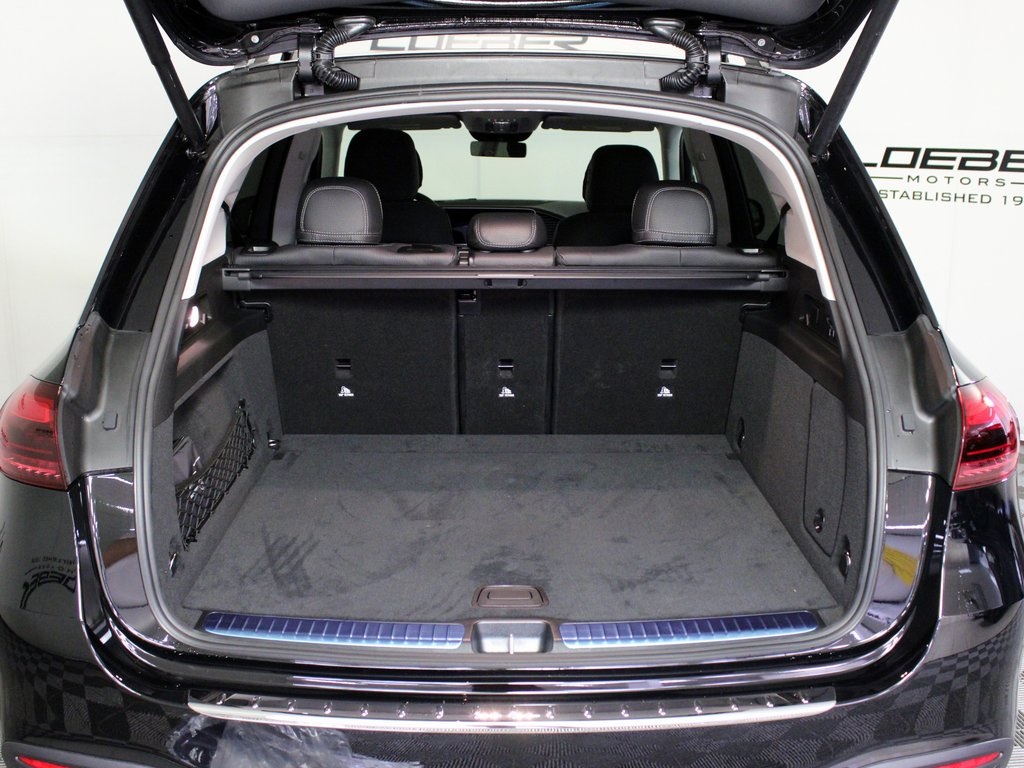new 2026 Mercedes-Benz GLE car, priced at $89,165