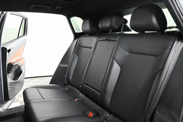 used 2021 Volkswagen ID.4 car, priced at $21,900