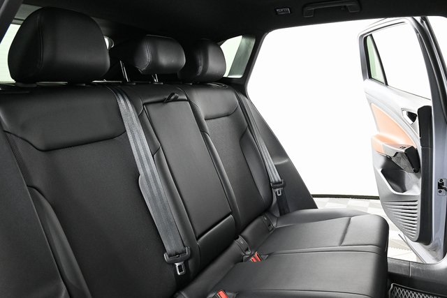 used 2021 Volkswagen ID.4 car, priced at $21,900