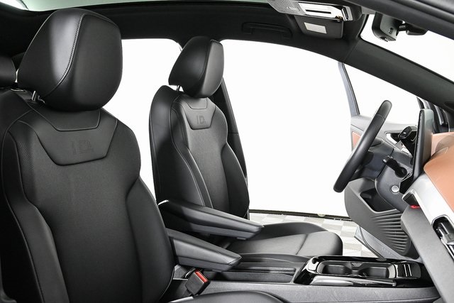 used 2021 Volkswagen ID.4 car, priced at $21,900