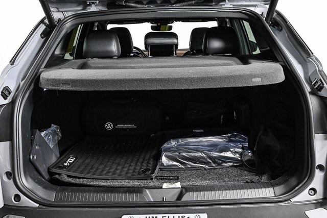 used 2021 Volkswagen ID.4 car, priced at $21,900