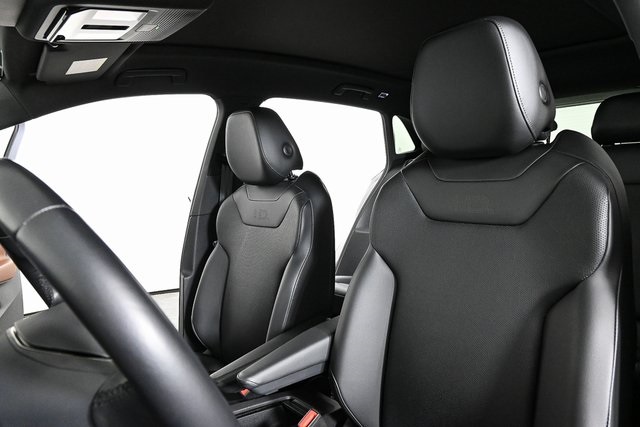 used 2021 Volkswagen ID.4 car, priced at $21,900