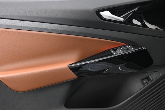 used 2021 Volkswagen ID.4 car, priced at $21,900