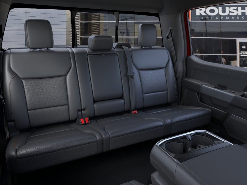 new 2025 Ford F-150 car, priced at $62,728
