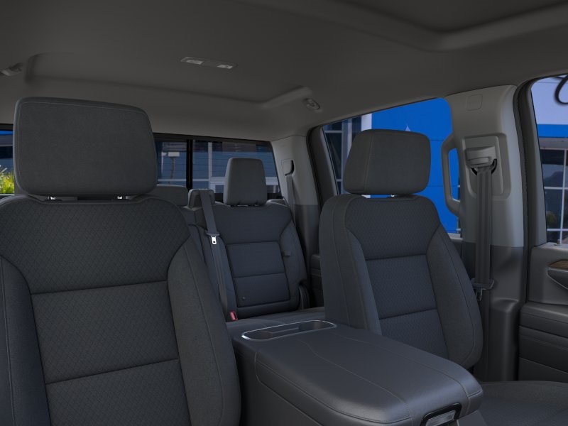 new 2026 Chevrolet Silverado 2500HD car, priced at $76,830