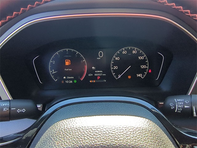 used 2025 Honda Pilot car, priced at $40,911