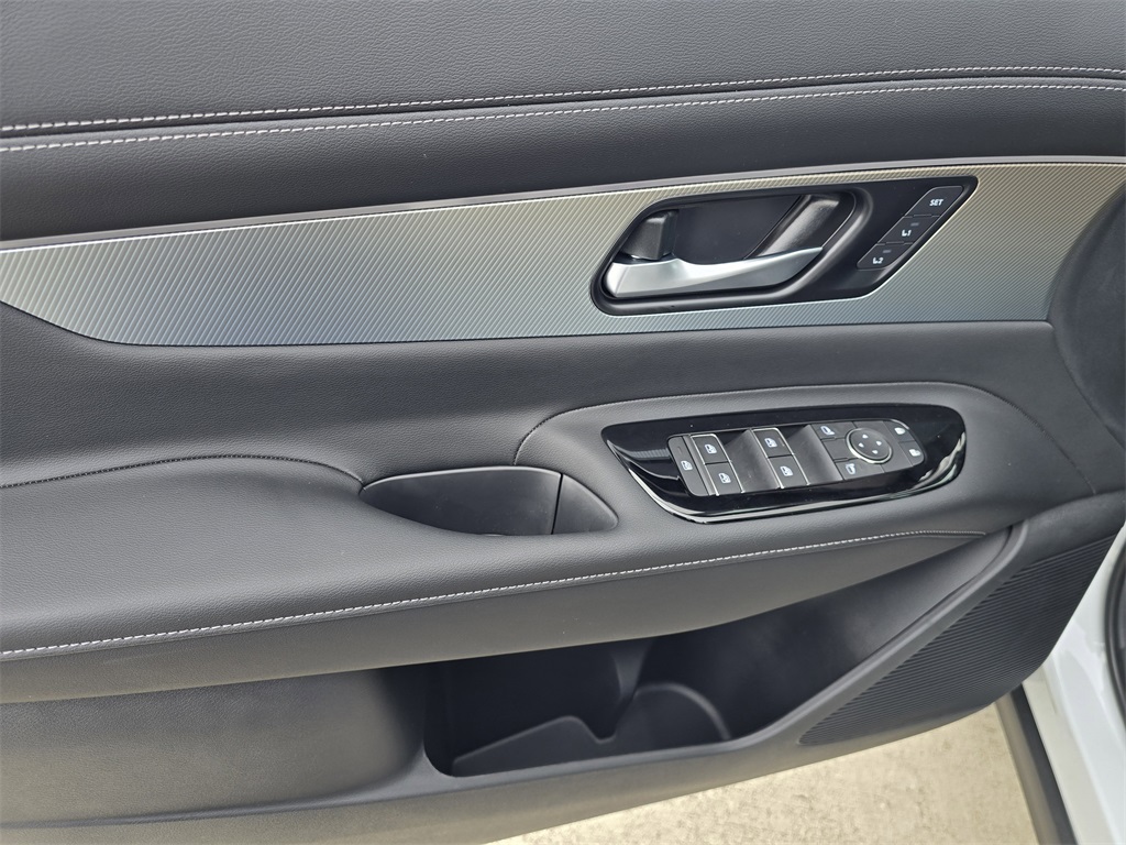 new 2025 Nissan Murano car, priced at $47,849