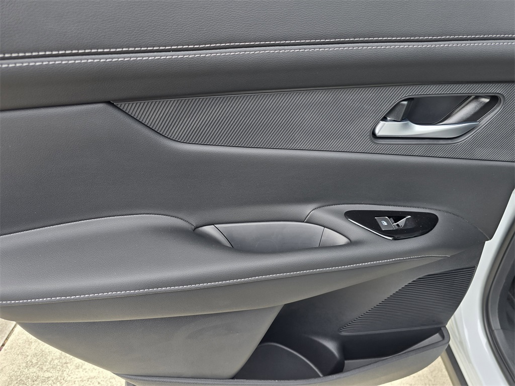 new 2025 Nissan Murano car, priced at $47,849