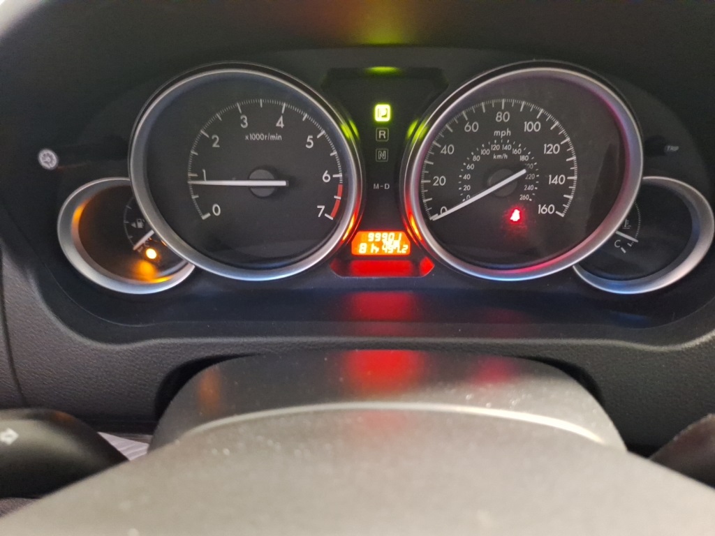 used 2012 Mazda Mazda6 car, priced at $8,000