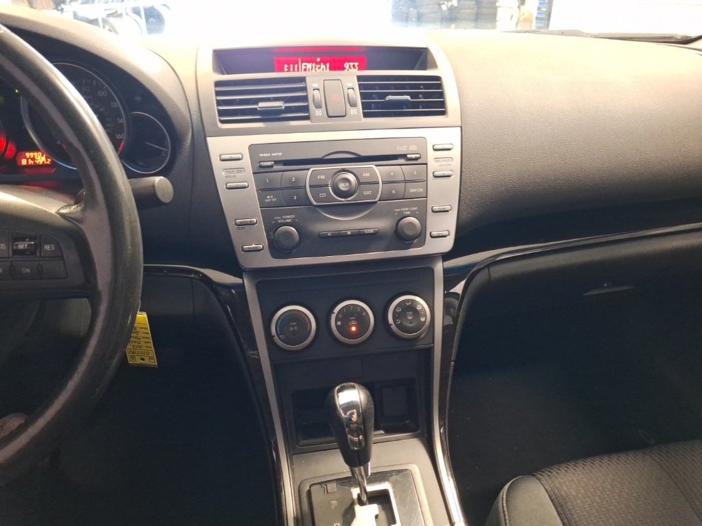 used 2012 Mazda Mazda6 car, priced at $8,000