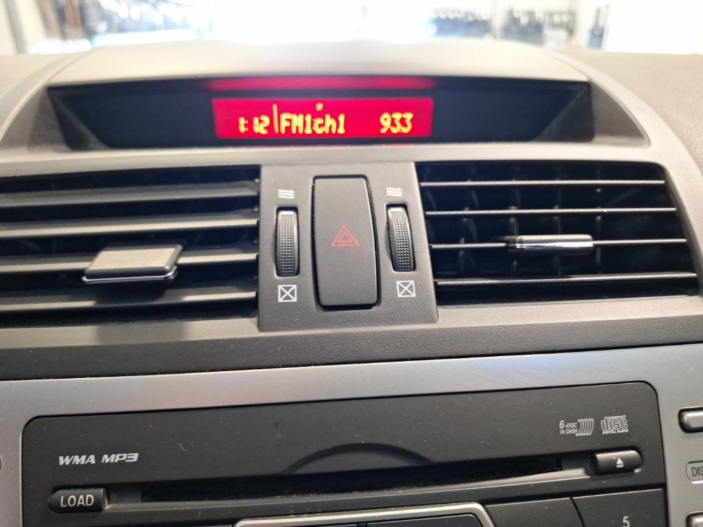 used 2012 Mazda Mazda6 car, priced at $8,000