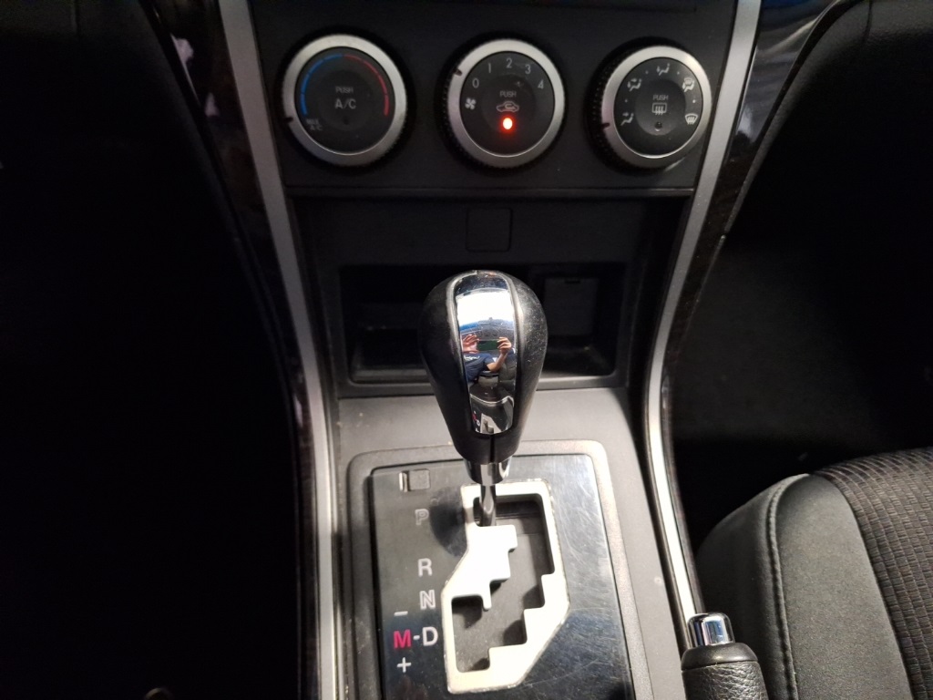 used 2012 Mazda Mazda6 car, priced at $8,000