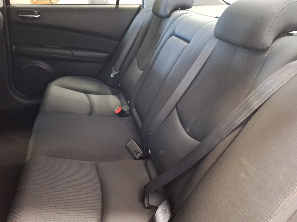used 2012 Mazda Mazda6 car, priced at $8,000