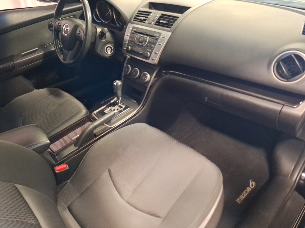 used 2012 Mazda Mazda6 car, priced at $8,000