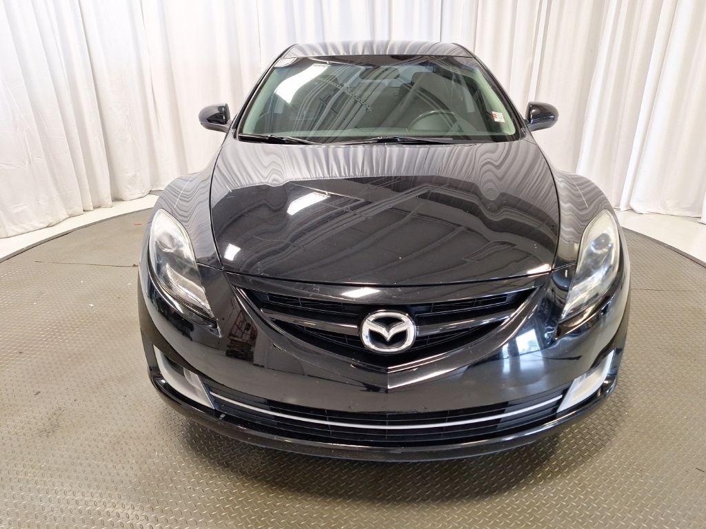 used 2012 Mazda Mazda6 car, priced at $8,000