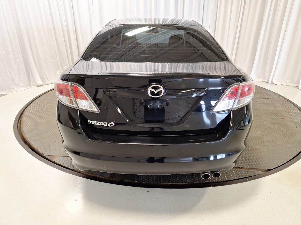 used 2012 Mazda Mazda6 car, priced at $8,000