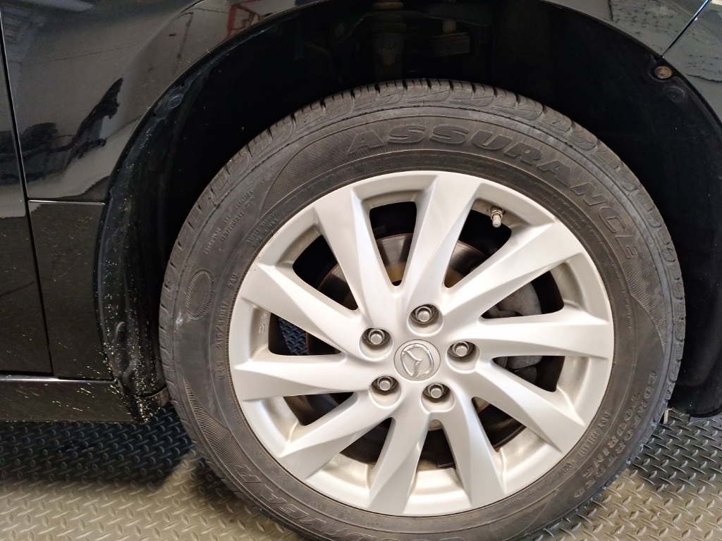 used 2012 Mazda Mazda6 car, priced at $8,000