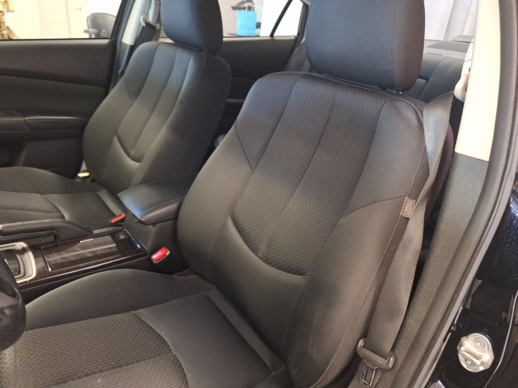used 2012 Mazda Mazda6 car, priced at $8,000