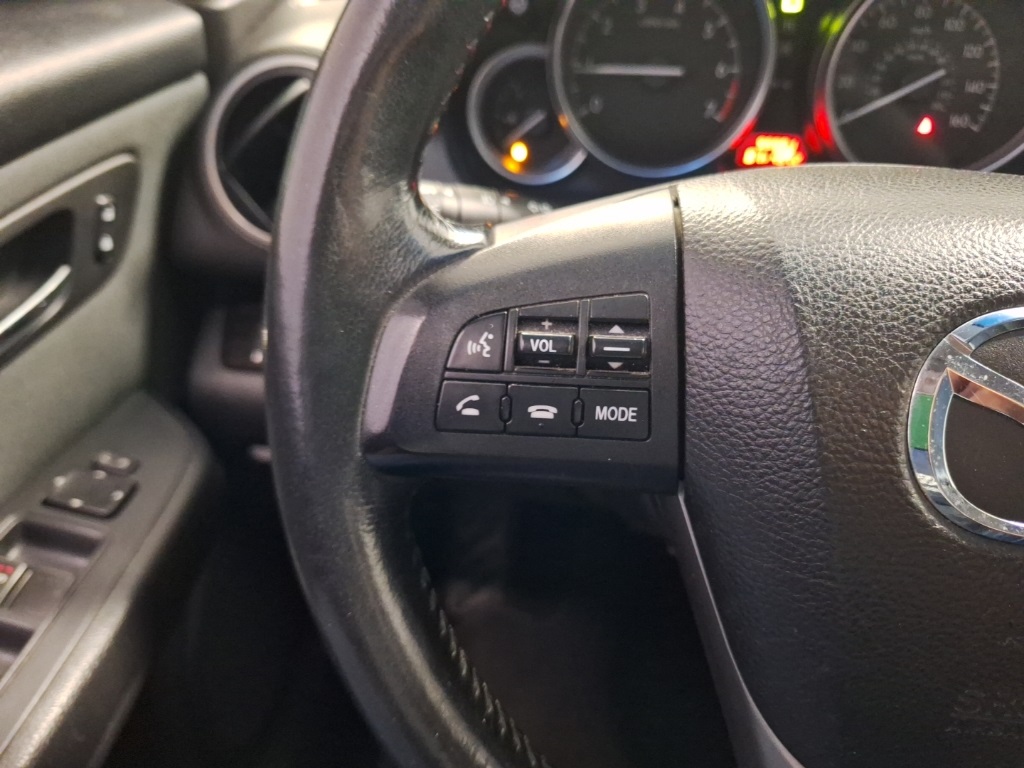 used 2012 Mazda Mazda6 car, priced at $8,000