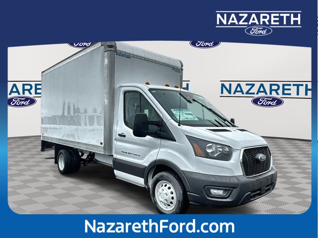 new 2024 Ford Transit-350 car, priced at $61,834