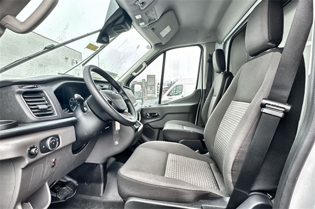 new 2024 Ford Transit-350 car, priced at $61,834