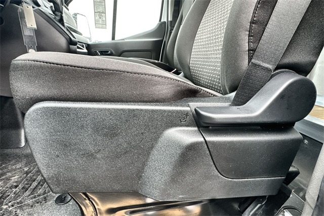 new 2024 Ford Transit-350 car, priced at $61,834